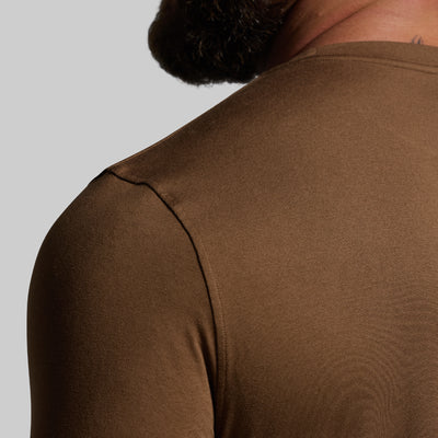 BP Premium Basic Crew (Coyote Brown)