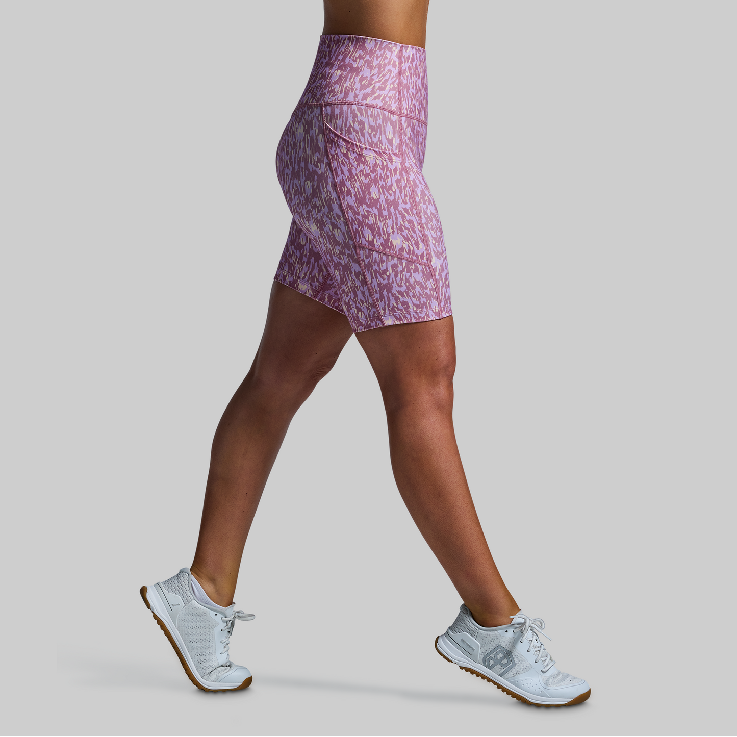 Tempo Biker Short (Leo)