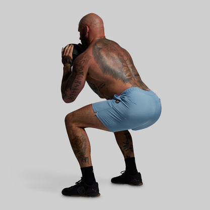 Peak Short (Citadel)