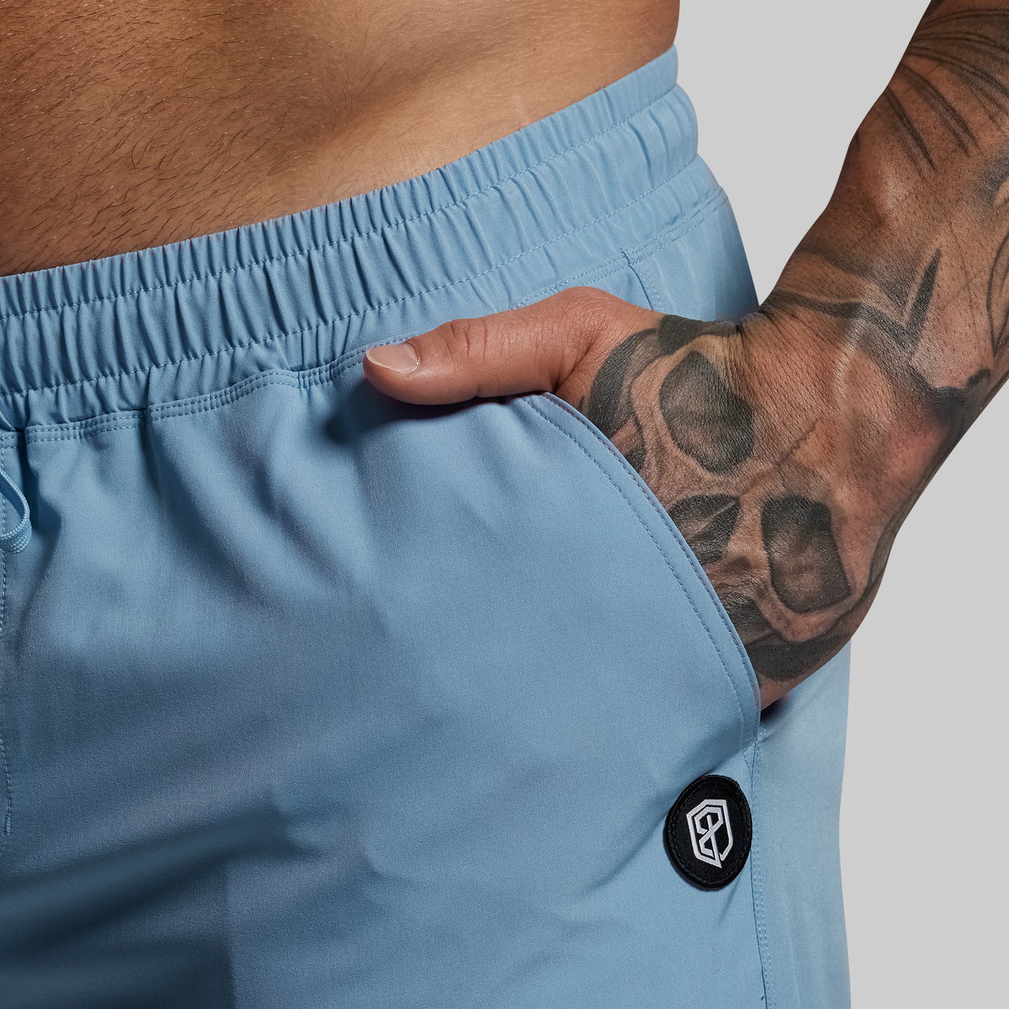 Peak Short (Citadel)