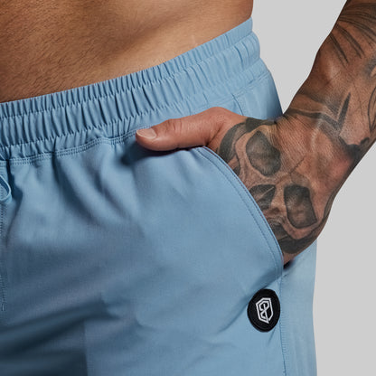 Peak Short (Citadel)