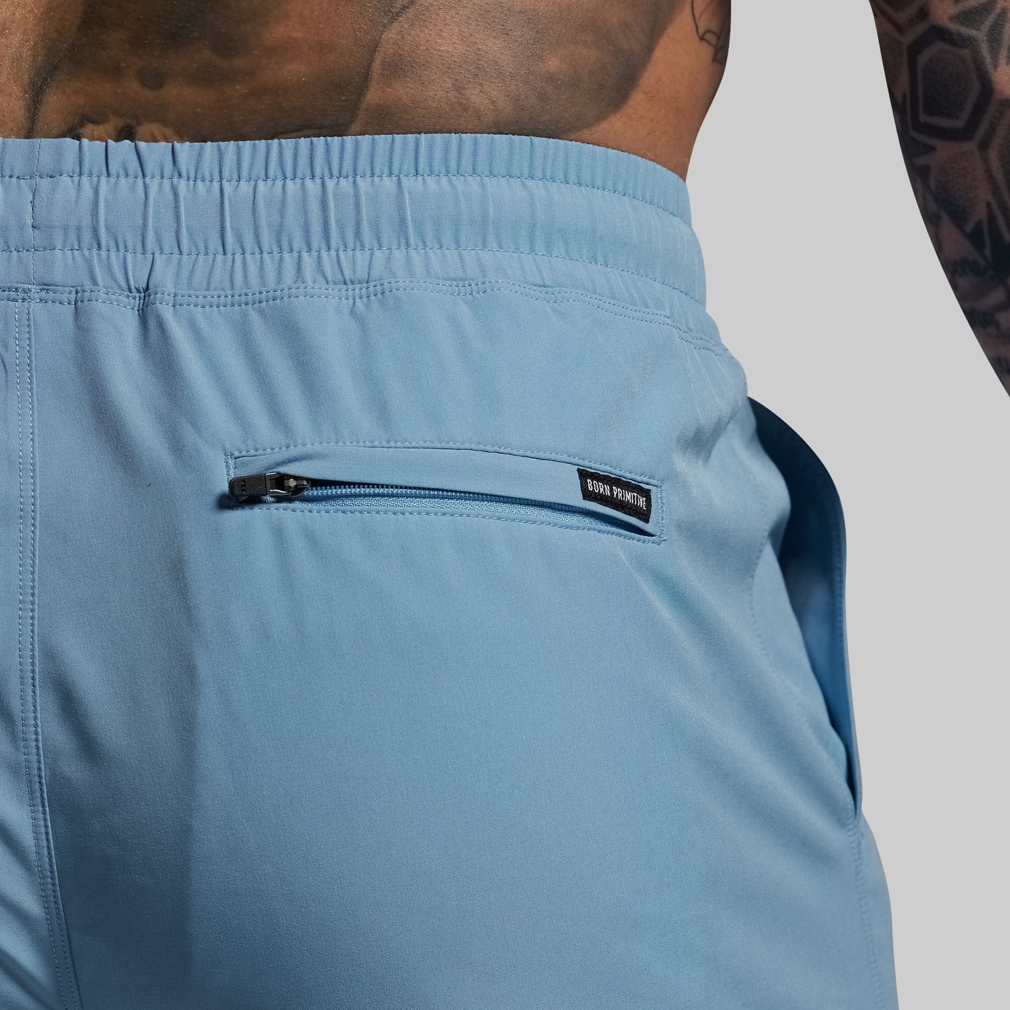 Peak Short (Citadel)