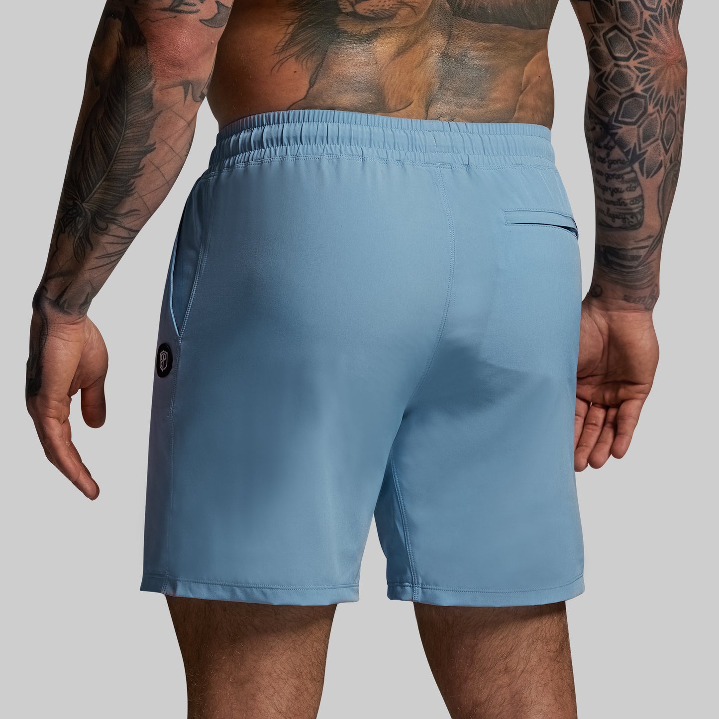 Peak Short (Citadel)