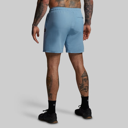 Peak Short (Citadel)