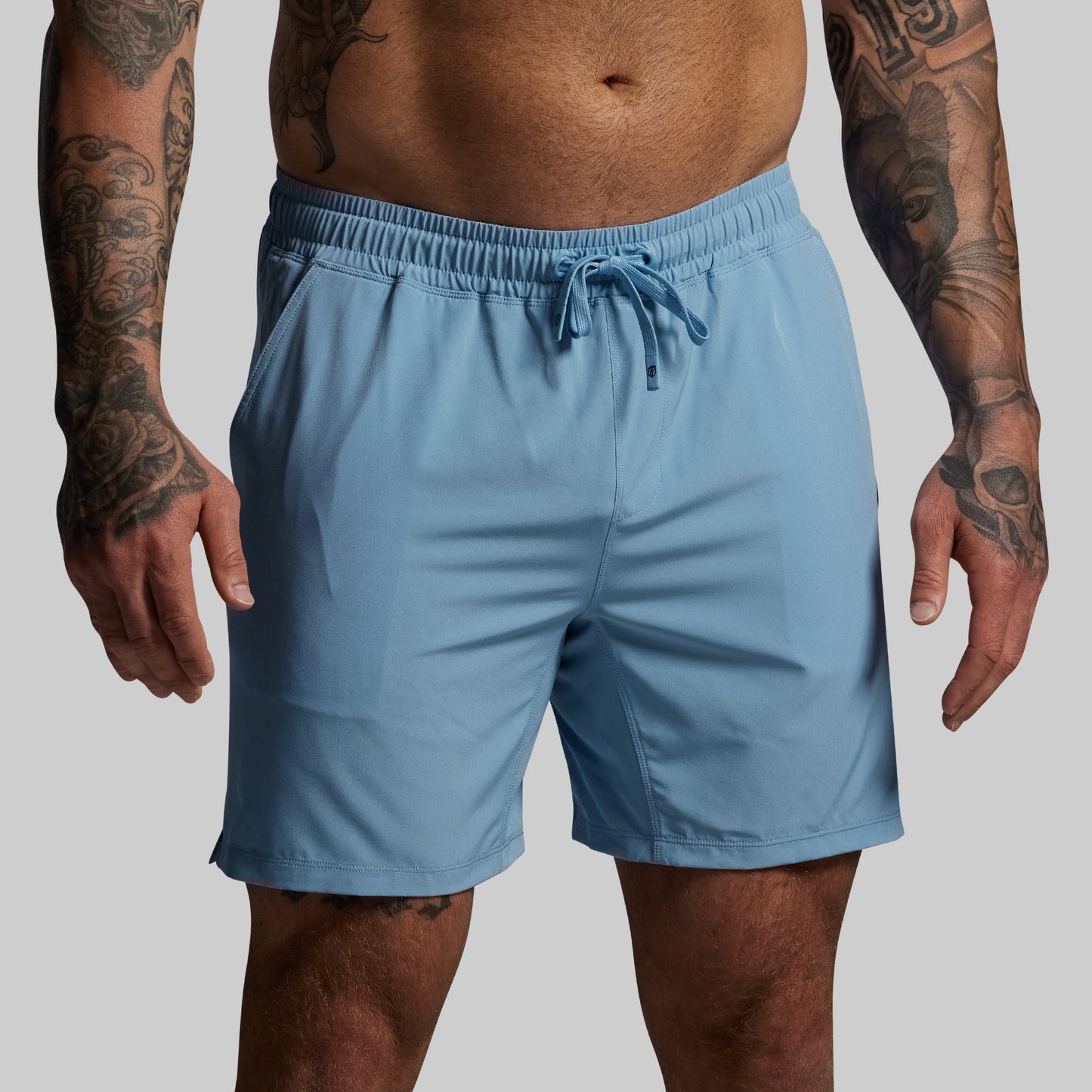 Peak Short (Citadel)