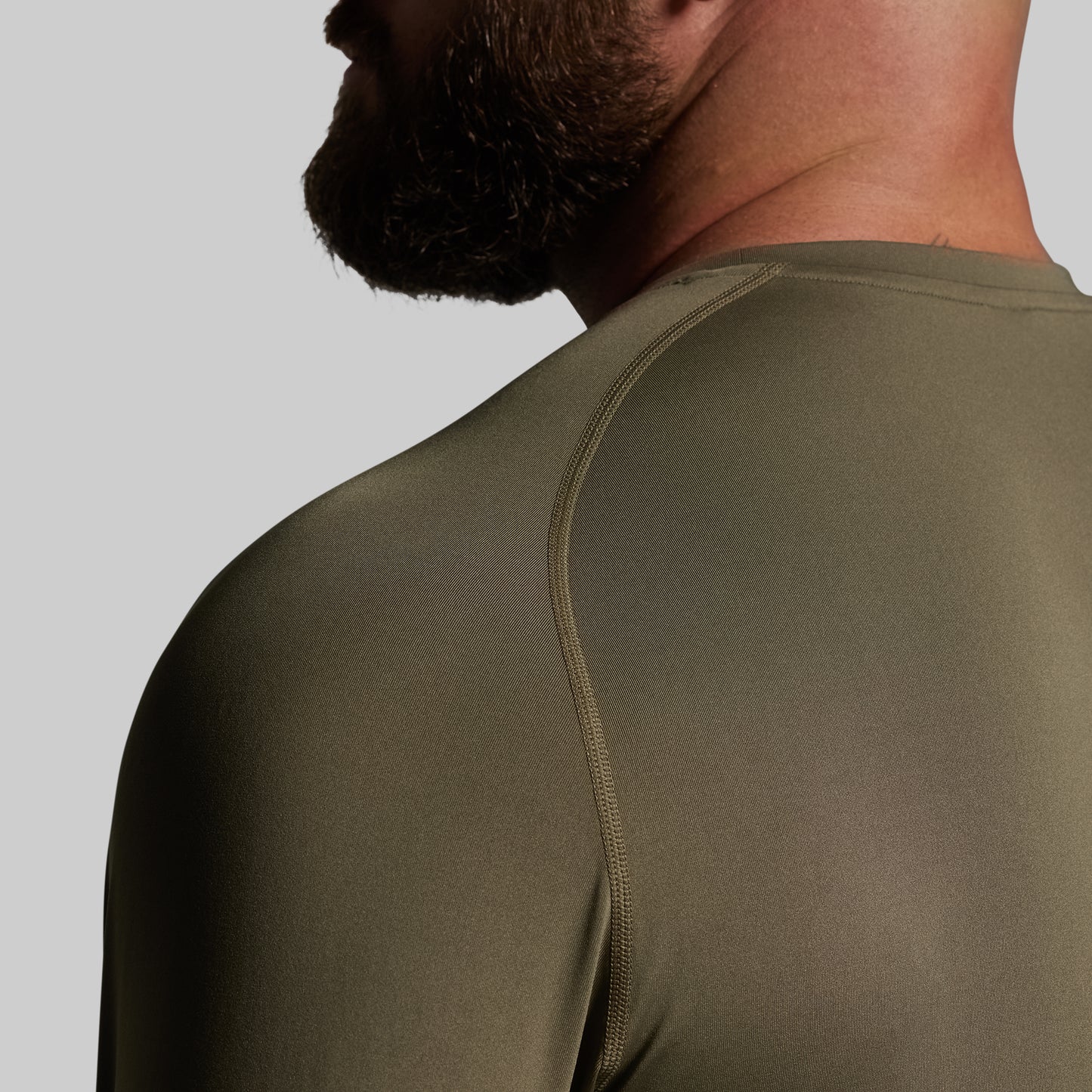 Training Tee (OD Green)