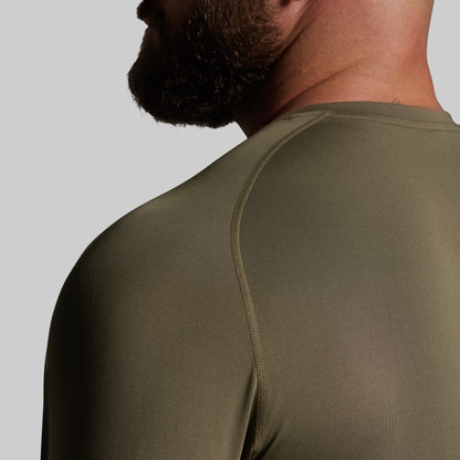 Training Tee (OD Green)