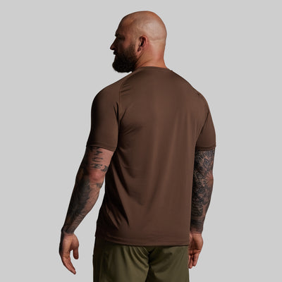 Training Tee (Otter)