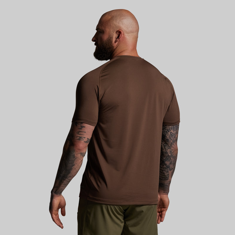 Training Tee (Otter)