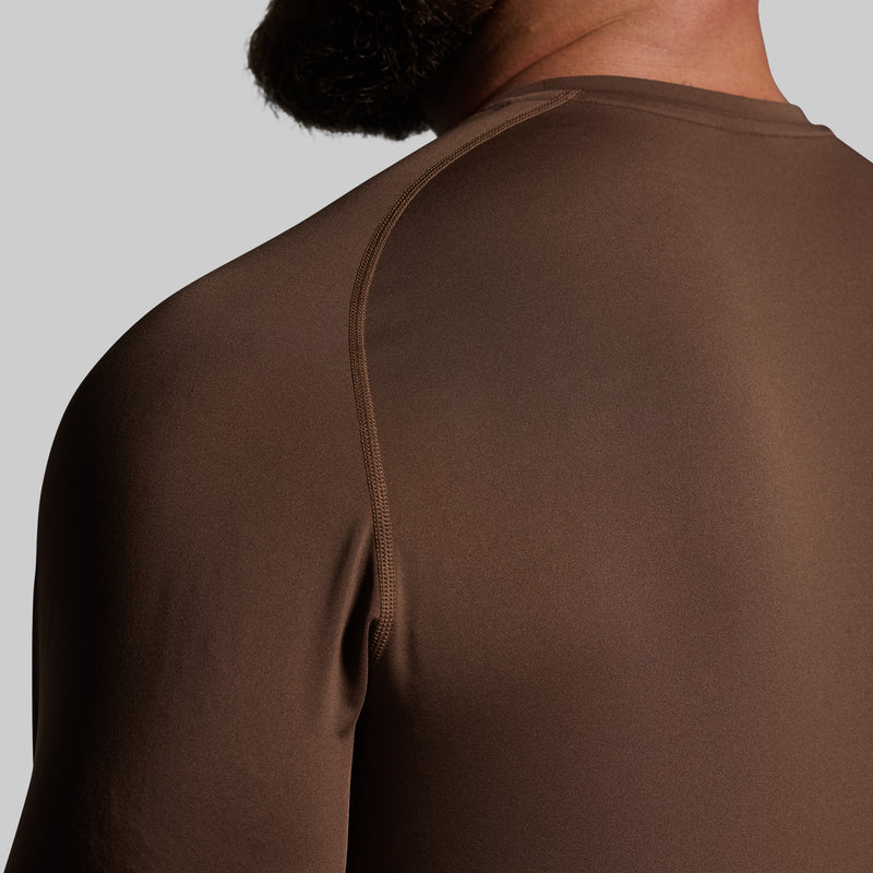 Training Tee (Otter)