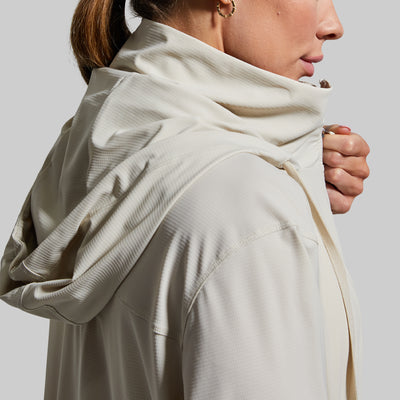 Crosswind Jacket (Oatmeal)