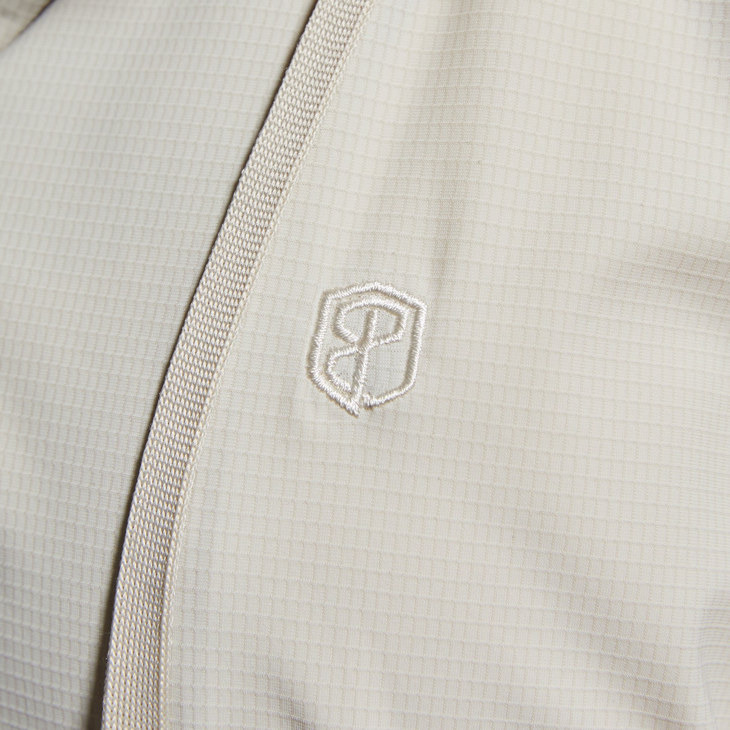 Crosswind Jacket (Oatmeal)