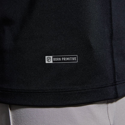 Training Tee (Black)