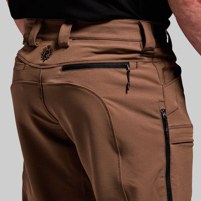 Men's Frontier Pant 2.0 (Coyote Brown)