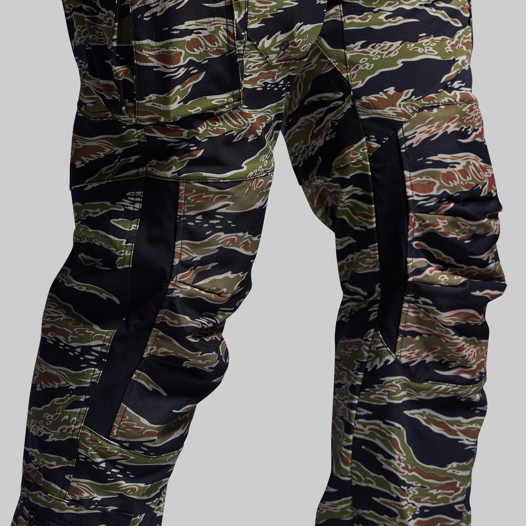Op Assault Pant (Jungle Tiger) – Born Primitive