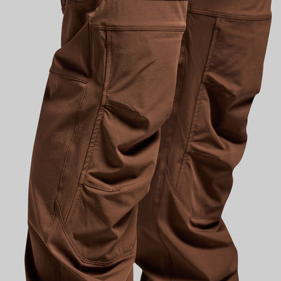 Men's Frontier Pant Light 2.0 (Coyote Brown)