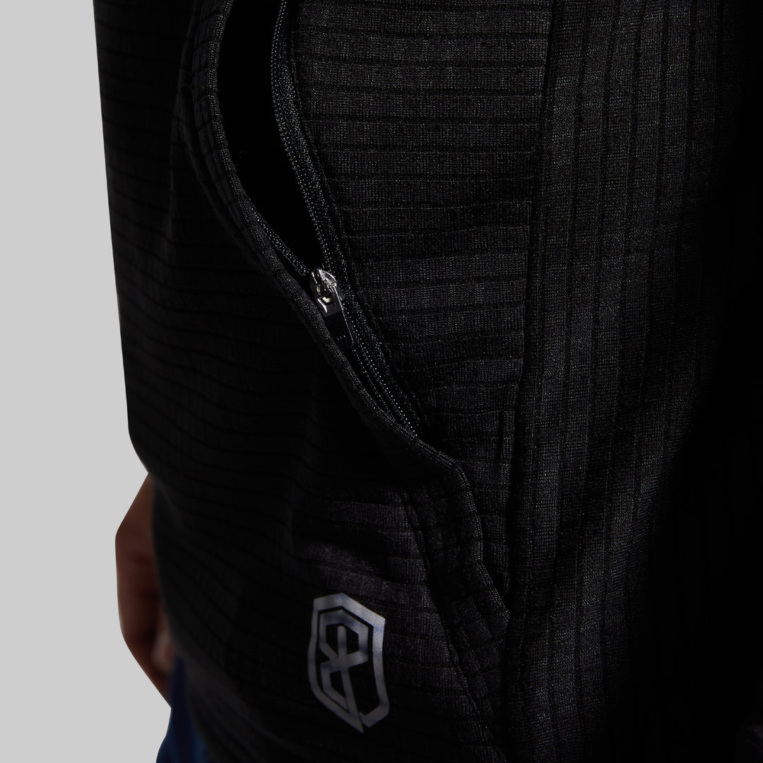 Grid Fleece Pullover | Men's Pullover | Men's Base Camp
