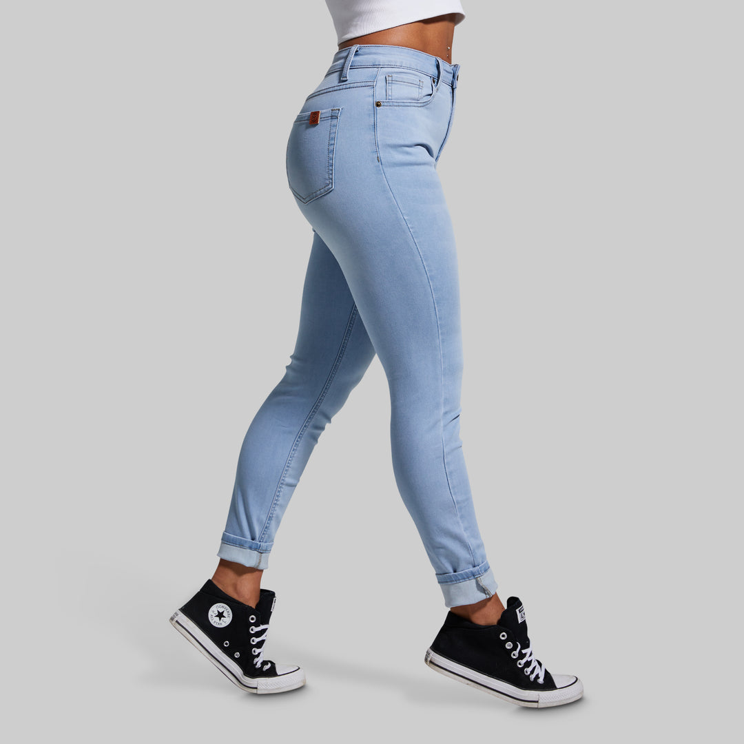 épine SUPER MODEL JEANS》high waist | épine