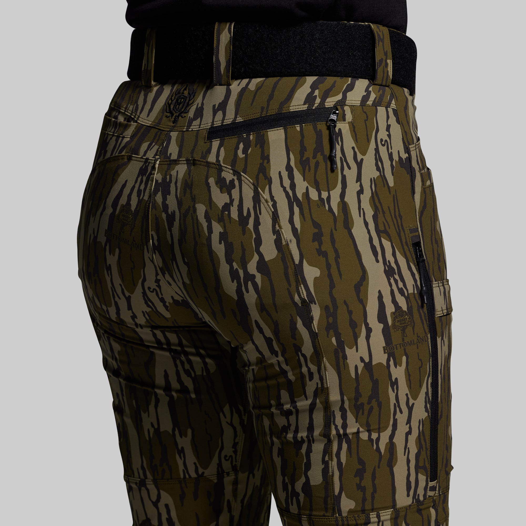 Women's Frontier Pant 2.0 (Mossy Oak® Original Bottomland® 2025