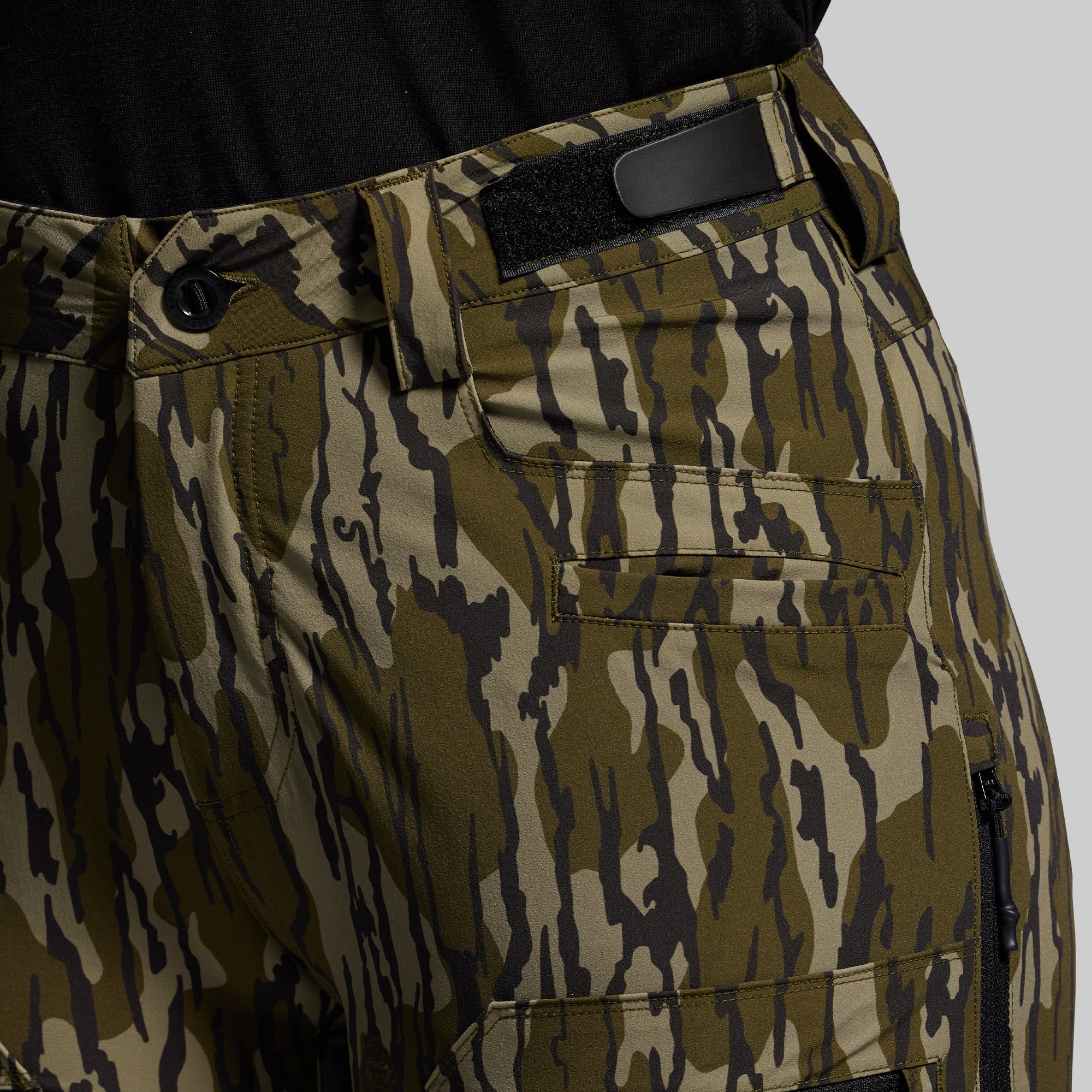 Women's Frontier Pant 2.0 (Mossy Oak® Original Bottomland® 2025