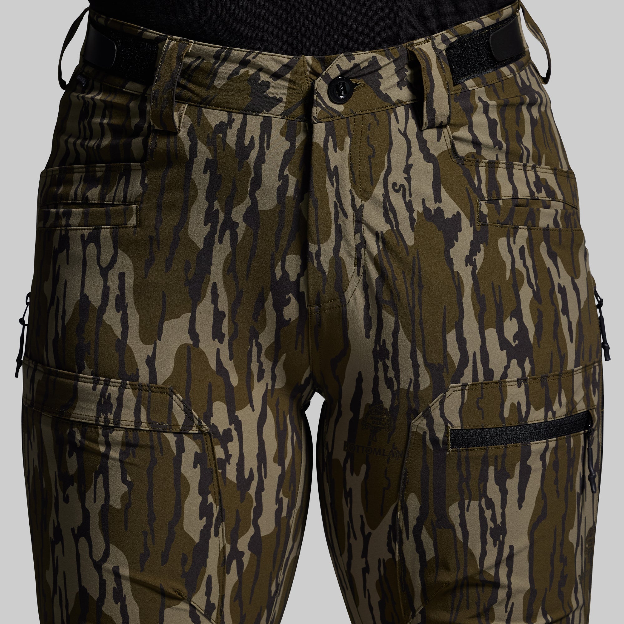 Women's Frontier Pant 2.0 (Mossy Oak® Original Bottomland® 2025