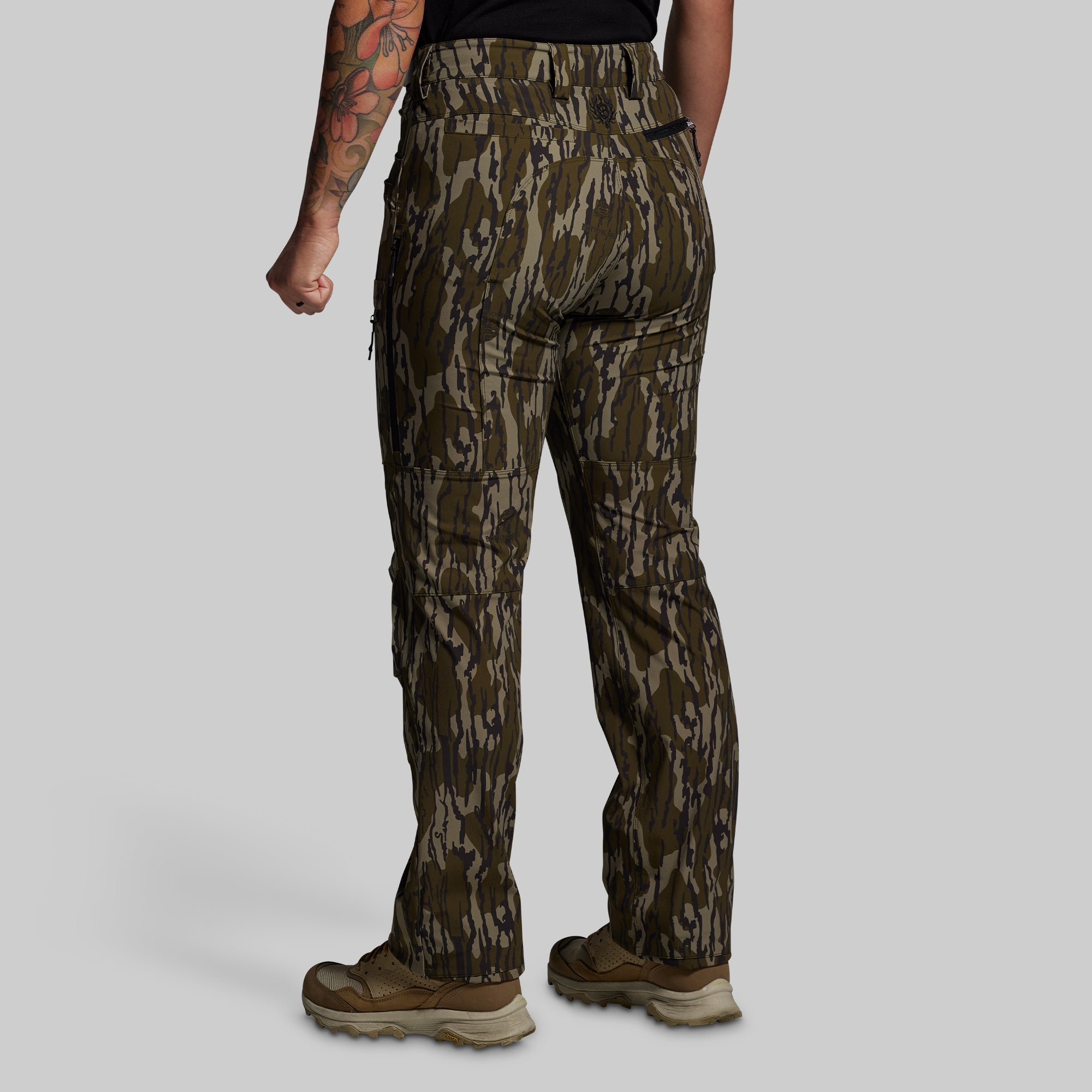 Women's Frontier Pant 2.0 (Mossy Oak® Original Bottomland® 2025