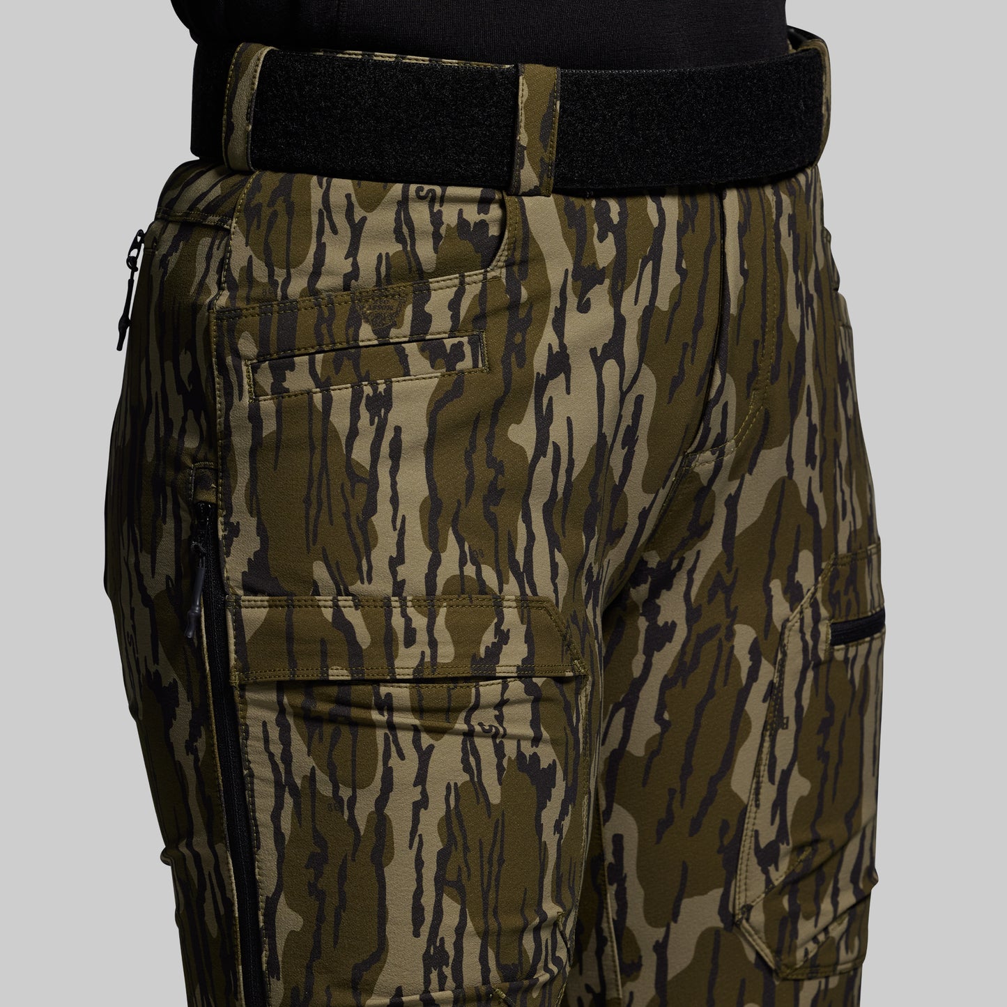 Women's Frontier Pant Light 2.0 (Mossy Oak® Original Bottomland®)