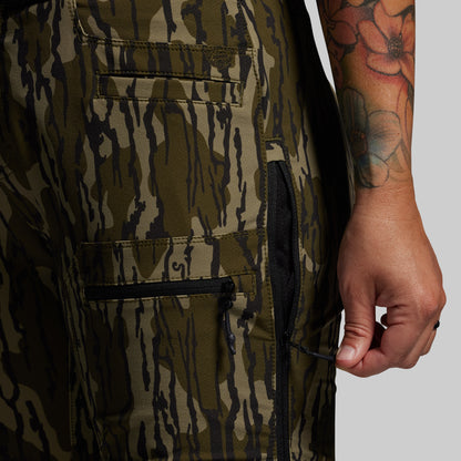 Women's Frontier Pant Light 2.0 (Mossy Oak® Original Bottomland®)