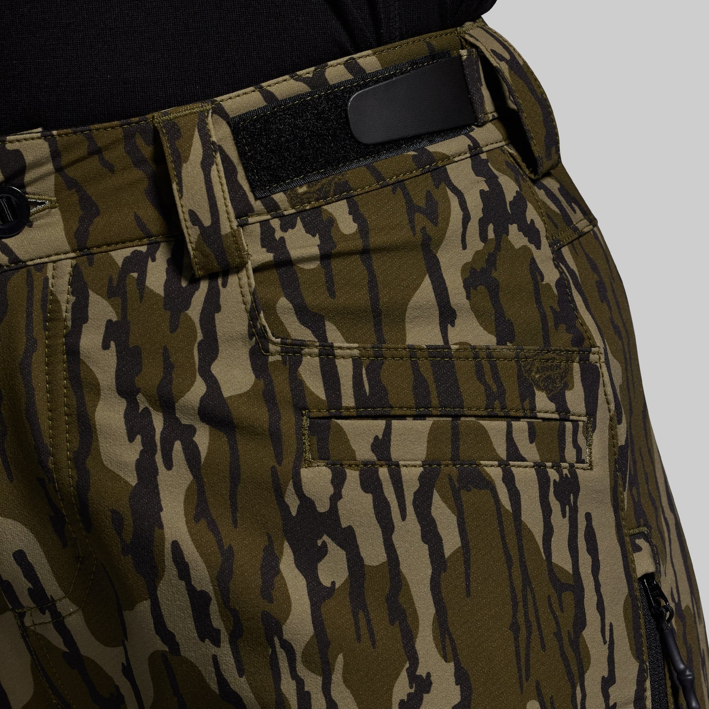 Women's Frontier Pant Light 2.0 (Mossy Oak® Original Bottomland®)