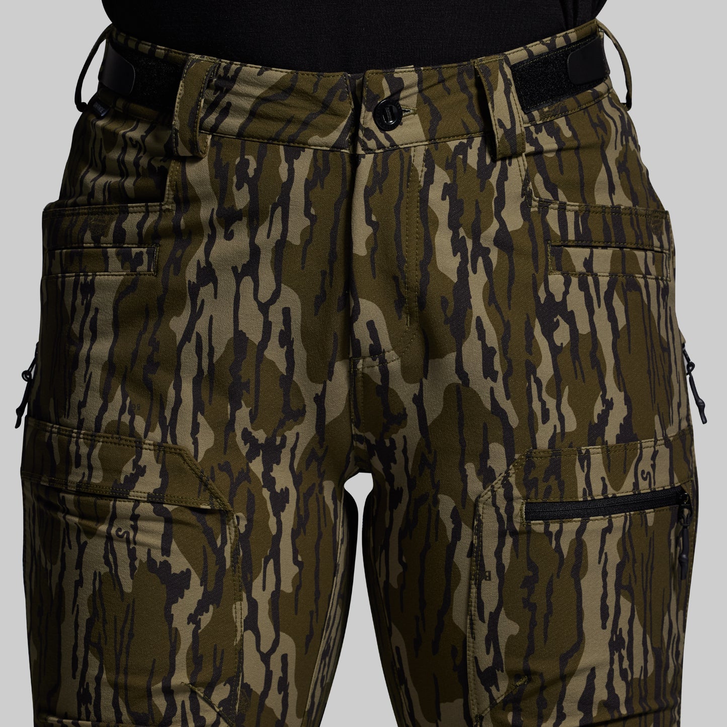 Women's Frontier Pant Light 2.0 (Mossy Oak® Original Bottomland®)