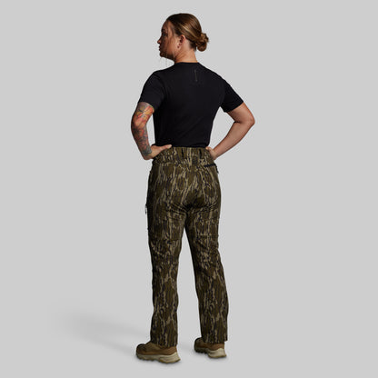Women's Frontier Pant Light 2.0 (Mossy Oak® Original Bottomland®)