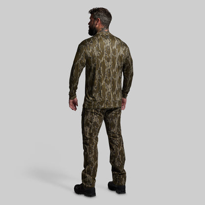 Long Sleeve Range Shirt (Mossy Oak® Original Bottomland®)