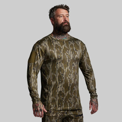 Long Sleeve Range Shirt (Mossy Oak® Original Bottomland®)