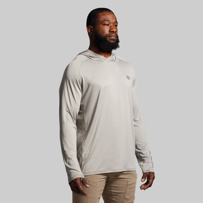 Sun Shirt (Paloma Grey)