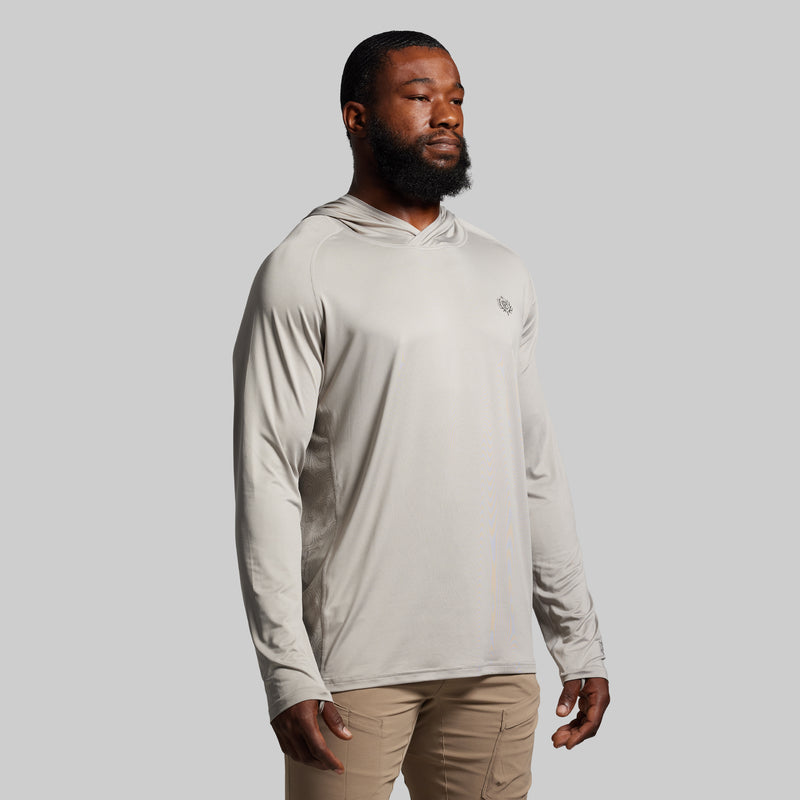 Sun Shirt (Paloma Grey)