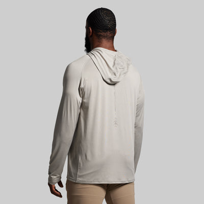 Sun Shirt (Paloma Grey)