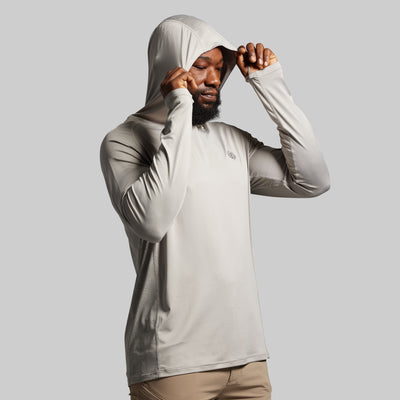 Sun Shirt (Paloma Grey)