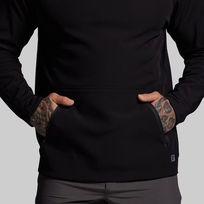 Training Hoodie (Black)