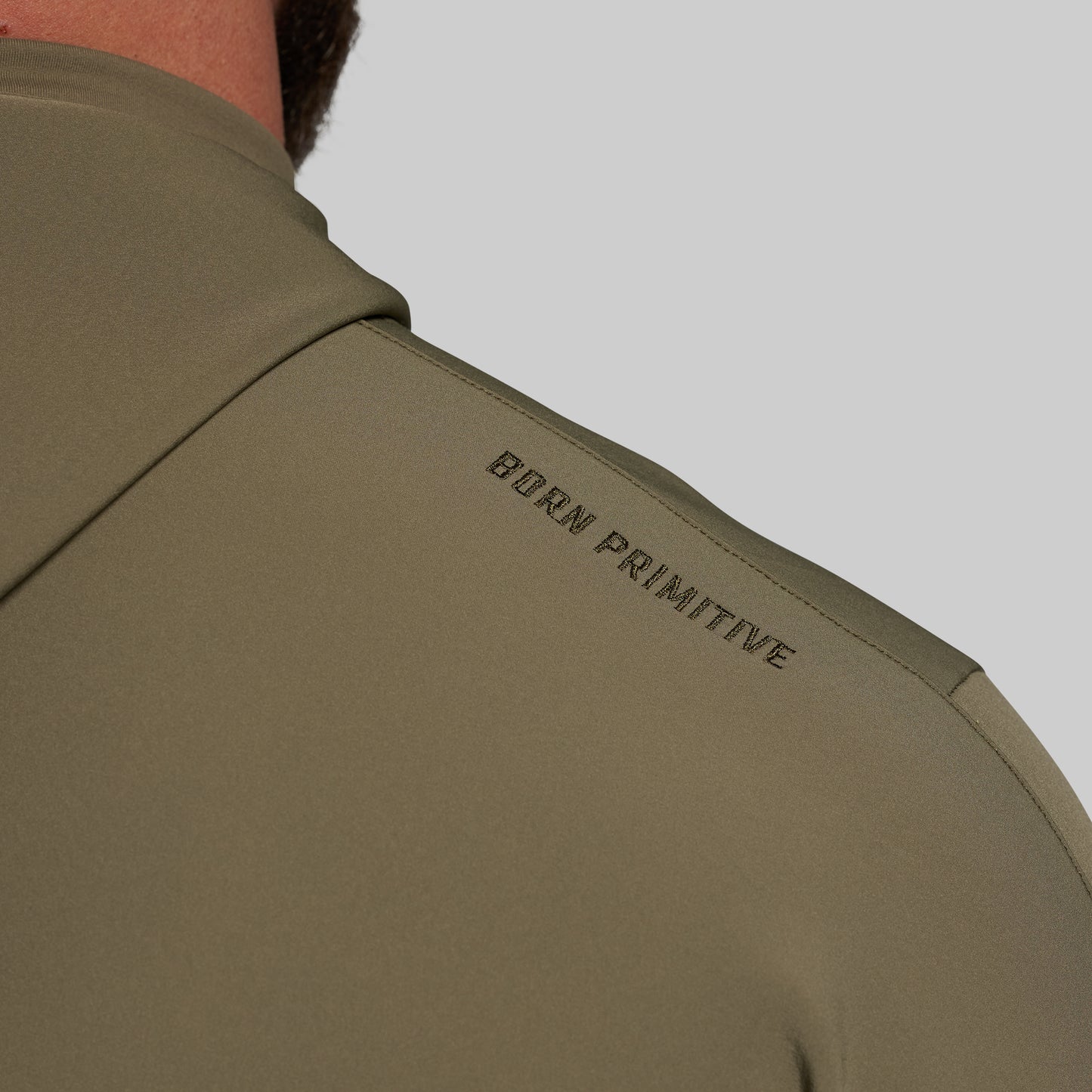 Training Hoodie (OD Green)