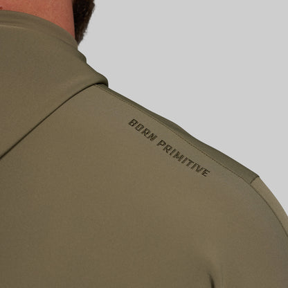 Training Hoodie (OD Green)