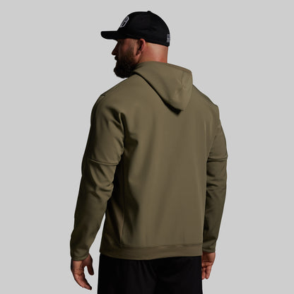 Training Hoodie (OD Green)