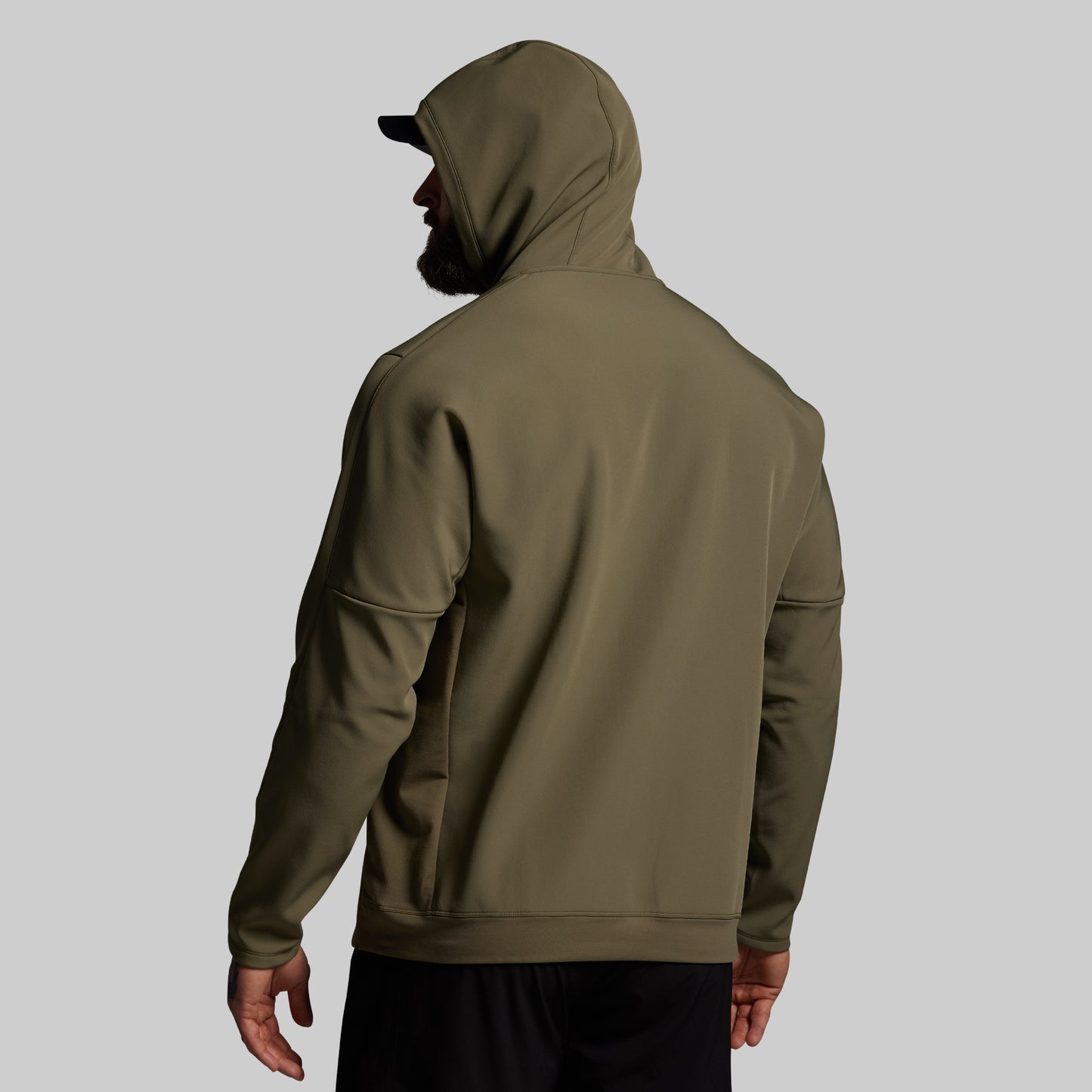 Training Hoodie (OD Green)