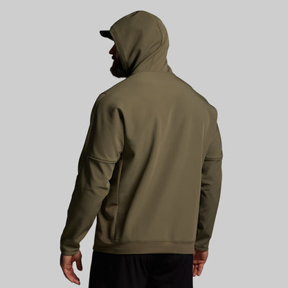 Training Hoodie (OD Green)
