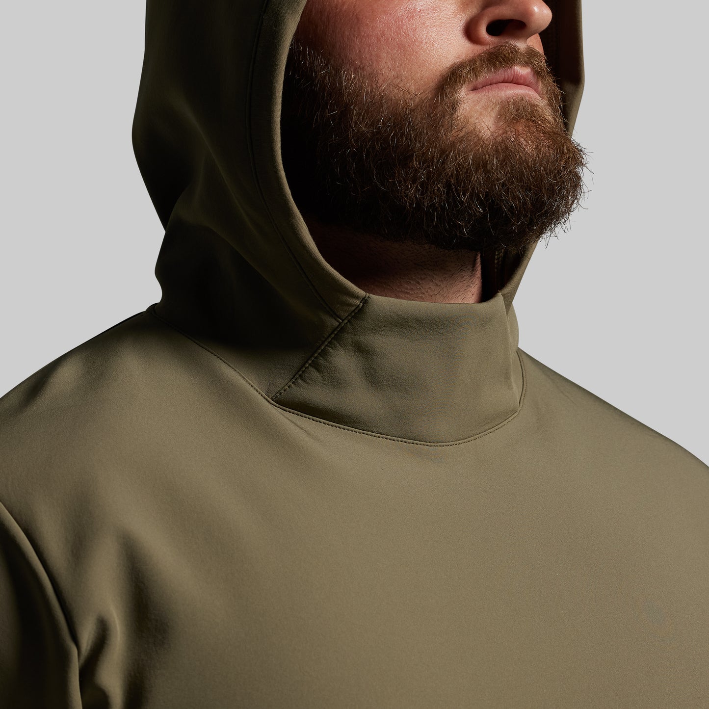 Training Hoodie (OD Green)