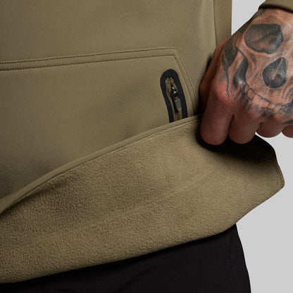 Training Hoodie (OD Green)