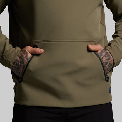 Training Hoodie (OD Green)