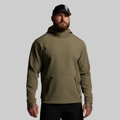 Training Hoodie (OD Green)