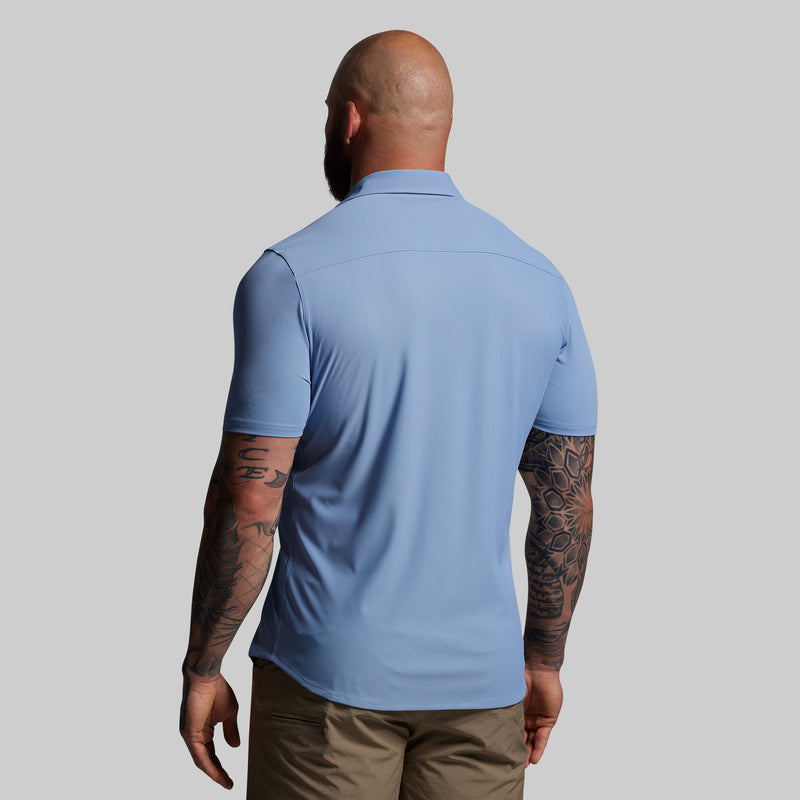 Network Short Sleeve (Citadel)