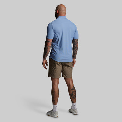 Network Short Sleeve (Citadel)