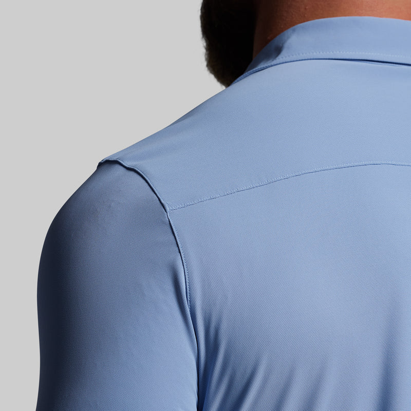 Network Short Sleeve (Citadel)